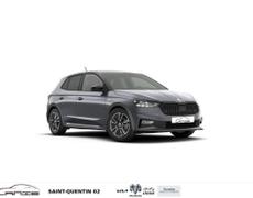 Skoda Fabia Saint-Quentin