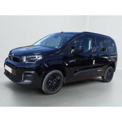 Citroen Berlingo TAILLE M BLUEHDI 130 S EAT8 MAX N1 Cesson-S&eacute;vign&eacute;