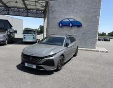Peugeot 308 SW Phase 2 1.5 BLUEHDI 130CH S&S GT EAT8