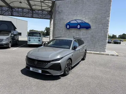 Peugeot 308 SW - 1.5 BLUEHDI 130CH S&S GT EAT8 - 30 490 €