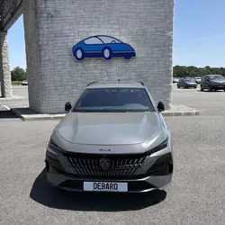 Peugeot 308 SW Phase 2 1.5 BLUEHDI 130CH S&S GT EAT8 Saint-Saturnin