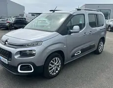 Citroen Berlingo Saint-Saturnin