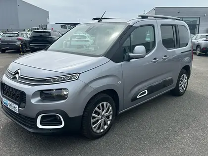 Citroen Berlingo - M BLUEHDI 100CH SHINE - 14 990 €