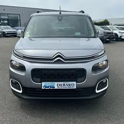 Citroen Berlingo M BLUEHDI 100CH SHINE Saint-Saturnin
