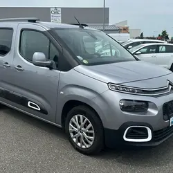 Citroen Berlingo M BLUEHDI 100CH SHINE Saint-Saturnin