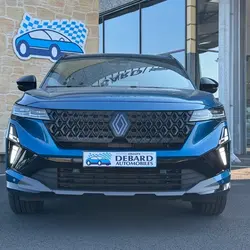 Renault Austral 1.2 E-TECH FULL HYBRID 200CH ESPRIT ALPINE - 26 M&eacute;rignac
