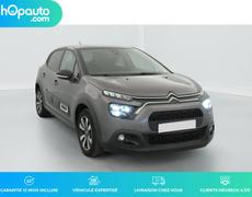 Citroen C3 Laval