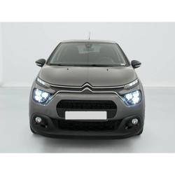 Citroen C3 PureTech 110 S BVM6 Shine occasion - Laval - photo 2/21