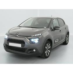 Citroen C3 PureTech 110 S BVM6 Shine occasion - Laval - photo 3/21