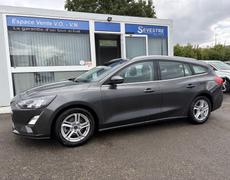 Ford Focus Carentoir