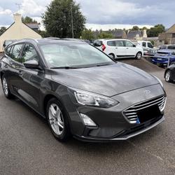Ford Focus 1.5 ECOBLUE 120CH BUSINESS Carentoir