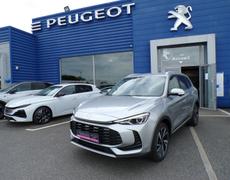MG ZS Ploërmel