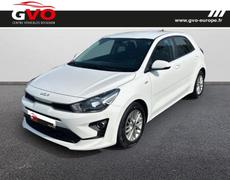 Kia Rio Le Mans