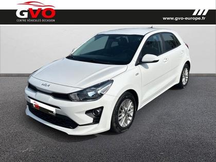 Kia Rio - 1.2 DPi 84ch Active - 11 990 €