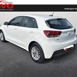 Kia Rio 1.2 DPi 84ch Active Le Mans