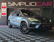Cupra Ateca La Motte-Servolex