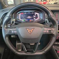 Cupra Ateca 2.0 La Motte-Servolex