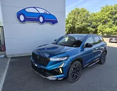 Renault Austral Saint-Saturnin