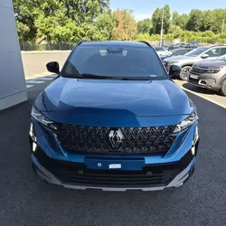Renault Austral 1.2 E-TECH FULL HYBRID 200CH ESPRIT ALPINE - 26 Saint-Saturnin