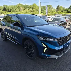 Renault Austral 1.2 E-TECH FULL HYBRID 200CH ESPRIT ALPINE - 26 Saint-Saturnin