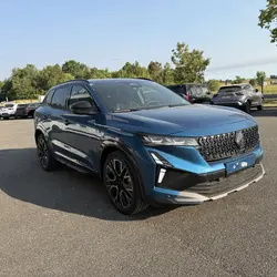 Renault Austral 1.2 E-TECH FULL HYBRID 200CH ESPRIT ALPINE - 26 Saint-L&eacute;ger-de-Lini&egrave;res