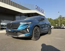 Renault Austral Serres-Castet