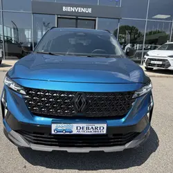 Renault Austral 1.2 E-TECH FULL HYBRID 200CH ESPRIT ALPINE - 26 Alixan