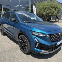 Renault Austral 1.2 E-TECH FULL HYBRID 200CH ESPRIT ALPINE - 26 Alixan