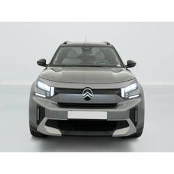 Citroen C3 Aircross Hybride 145 e-DCS6 Max occasion - Cesson-S&eacute;vign&eacute; - photo 2/24