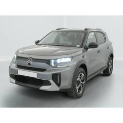 Citroen C3 Aircross Hybride 145 e-DCS6 Max occasion - Cesson-S&eacute;vign&eacute; - photo 3/24
