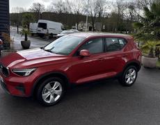 Volvo XC40 Locminé