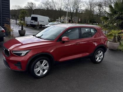 Volvo XC40 - B3 2.0 MHEV 163ch DCT 7 Core CAM JA18 - 27 990 €
