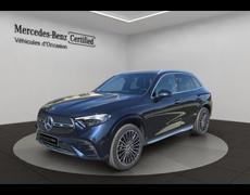 Mercedes GLC Chambray-lès-Tours