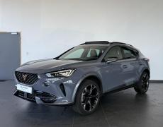 Cupra Formentor Le Havre