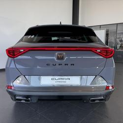 Cupra Formentor Formentor 1.5 TSI 150 ch DSG7 Business Edition Le Havre