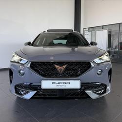Cupra Formentor Formentor 1.5 TSI 150 ch DSG7 Business Edition Le Havre