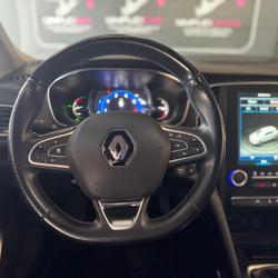 Renault Megane 4 M&eacute;gane IV Berline TCe 130 Energy GT LINE La Motte-Servolex