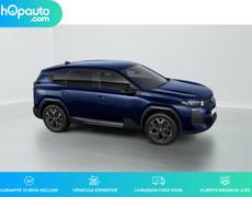 Citroen C5 Aircross Saint-Jouan-des-Guérets