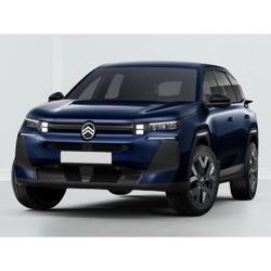 Citroen C5 Aircross Hybride 145 ch e-DCS6 You occasion - Cesson-S&eacute;vign&eacute; - photo 2/6