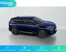 Citroen C5 Aircross Cesson-Sévigné