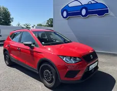 Seat Arona Couzeix