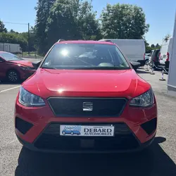 Seat Arona 1.0 ECOTSI 95CH START/STOP REFERENCE EURO6D-T Couzeix