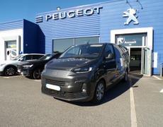 Fiat Scudo - XL 2.2 DIESEL 180CH CABINE APPROFONDIE FIXE AUTOMATIQUE - 37 990 €