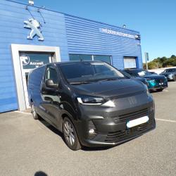 Fiat Scudo XL 2.2 DIESEL 180CH CABINE APPROFONDIE FIXE AUTOMATIQUE occasion - Plo&euml;rmel - photo 2/11