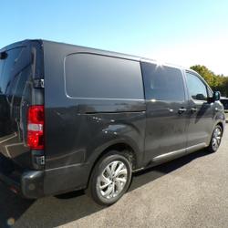 Fiat Scudo XL 2.2 DIESEL 180CH CABINE APPROFONDIE FIXE AUTOMATIQUE occasion - Plo&euml;rmel - photo 3/11
