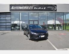 Opel Astra - 1.5 D 122CH ELEGANCE BUSINESS BVA - 12 990 €