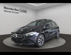 Mercedes Classe B Chambray-lès-Tours