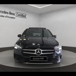 Mercedes Classe B 200d 150ch Business Line Edition 8G-DCT 8cv occasion - Chambray-l&egrave;s-Tours - photo 2/32