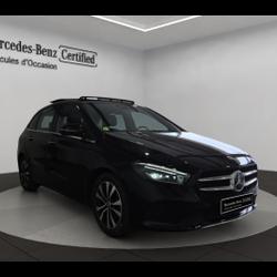 Mercedes Classe B 200d 150ch Business Line Edition 8G-DCT 8cv occasion - Chambray-l&egrave;s-Tours - photo 3/32