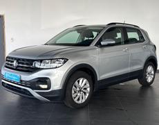Volkswagen T-Cross Le Havre